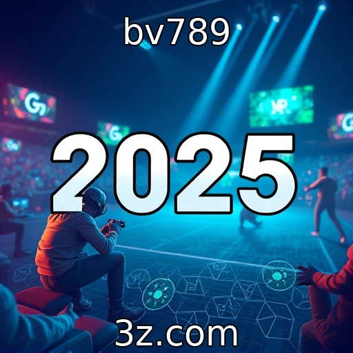 Tendências de jogos que devem dominar em 2025