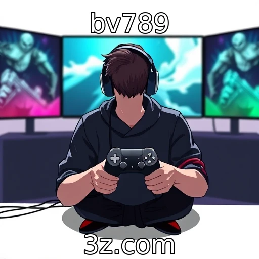 Crescimento das plataformas de streaming de jogos