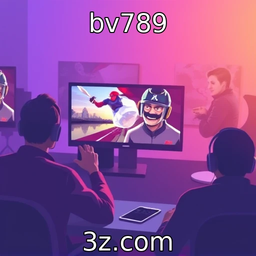 O crescimento das plataformas de streaming de jogos