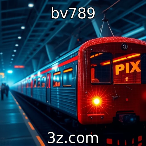 Importância do Pix nas transações de apostas online