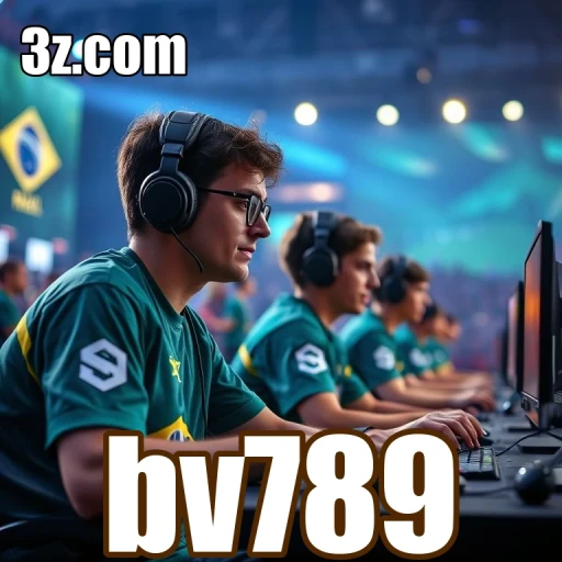 bv789 Cassino Ao Vivo