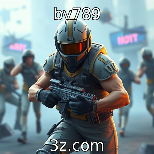 Novas tendências em jogos móveis