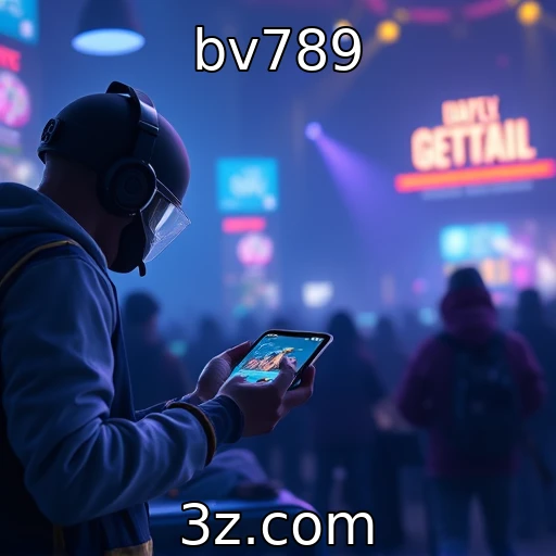 Jogos mobile superam expectativas de arrecadação em 2025