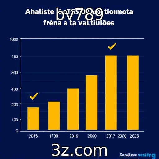 Análise de volatilidade em slots e seu impacto no jogador
