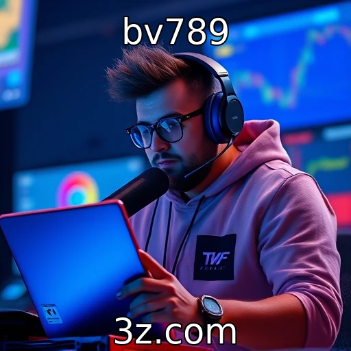 Crescimento de streamers impulsiona a cultura de apostas online